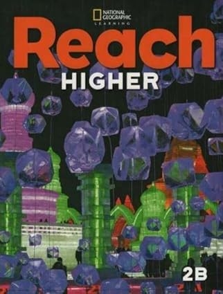 G2 - BNDL: REACH HIGHER 2B SB + SPARK & EBK PAC