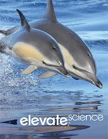 G1 - ELEVATE SCIENCE
