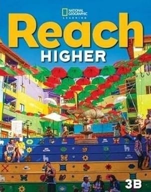 G3 - BNDL: REACH HIGHER 3B SB + SPARK & EBK PAC