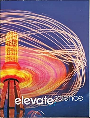 G3 - ELEVATE SCIENCE
