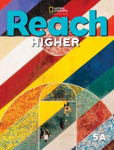 G5 - BNDL: REACH HIGHER 5A SB + SPARK & EBK PAC