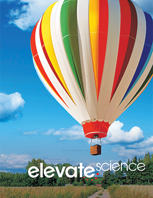 G5 - ELEVATE SCIENCE