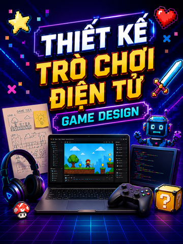 G9 - TÀI KHOẢN CODEHS THIẾT KẾ TRÒ CHƠI ĐIỆN TỬ / GAME DESIGN