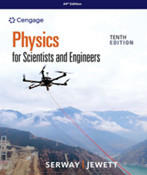 VẬT LÝ / PHYSIC: C - PHYSICS FOR SCIENTISTS AND ENGINEERS, AP® EDITION, 10TH STUDENT EDITION