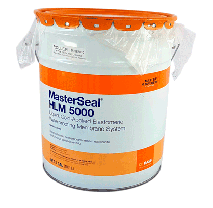 MasterSeal HLM 5000R