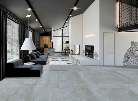 Gạch Eurotile - Cement