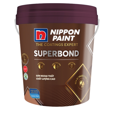 Sơn Nippon SuperBond