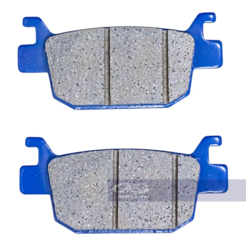 CRG Bố thắng đĩa trước Sh mode-PCX đời mới