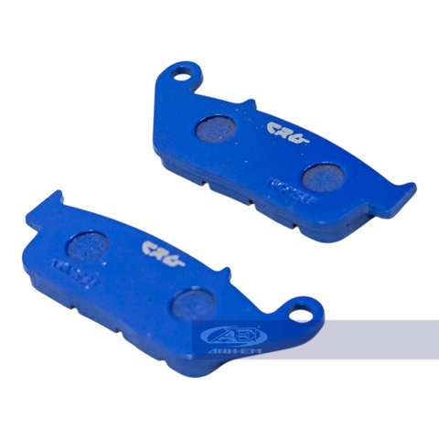 CRG Bố Thắng Đĩa Trước SH ABS 2017