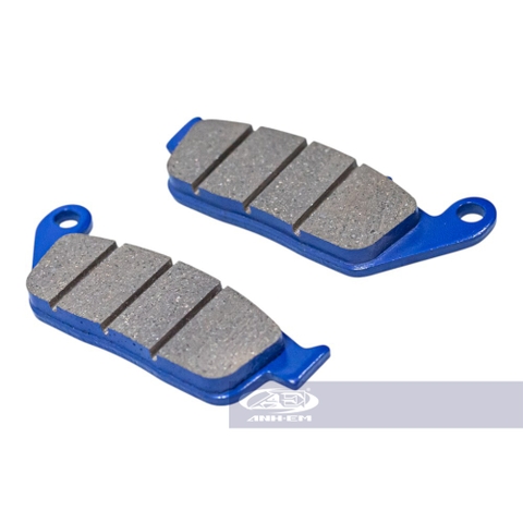 CRG Bố Thắng Đĩa Trước SH ABS 2017