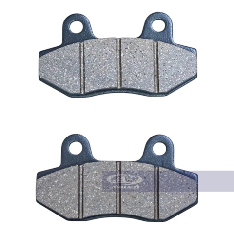 CRG Bố Thắng Đĩa Trước Wave ZX