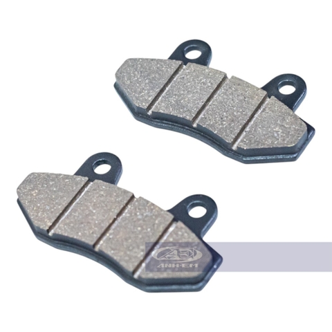 CRG Bố Thắng Đĩa Trước Wave ZX