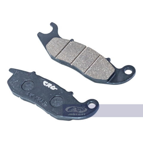 Bố Thắng Đĩa Trước CRG  ABL 110 cũ - 06455-KVG-PD