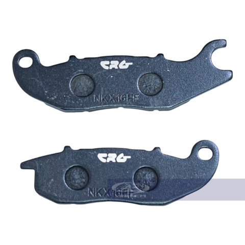 Bố Thắng Đĩa Trước CRG  ABL 110 cũ - 06455-KVG-PD