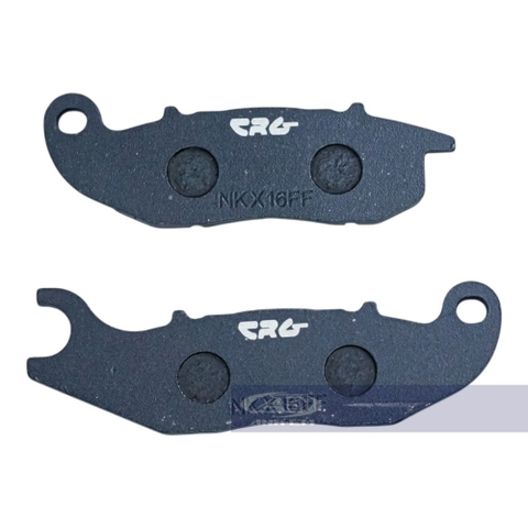 CRG Bố Thắng Đĩa Trước Wave Rs