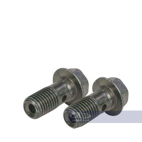 Ốc dầu zin-RGV120-0640