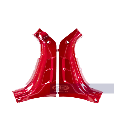 Yếm bửng trong RGV120 (Đô) (cặp) - COMBO0122