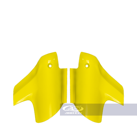 Chữ A RGX203 (Cặp) - COMBO NHIỀU MÀU