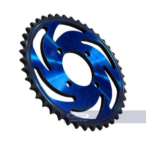 KOZI Dĩa tải (428-43T) xanh (YAZ) - KZ-DT-X-YAZ43