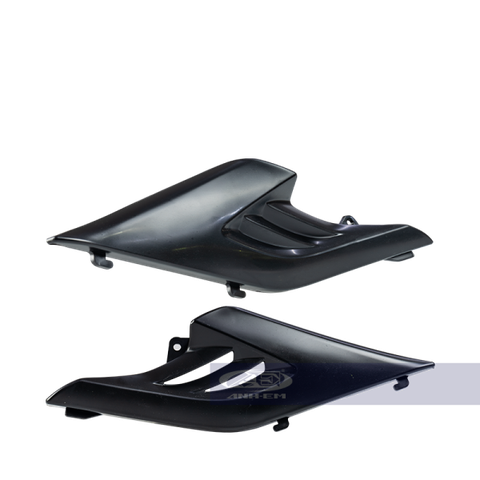 Cánh chim ST2K (Cặp) Đen (Apido) - COMBO0027