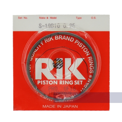 Bạc 59ly COS 6 (bông mai) (RGV) - RGV120-0021