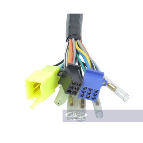 Dây sườn RGV - RGV120-0181