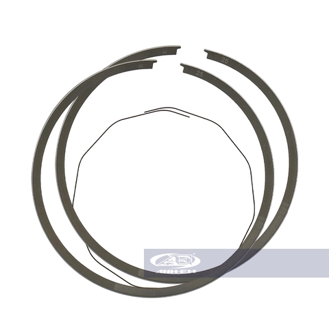 Bạc 59ly COS 6 (bông mai) (RGV) - RGV120-0021