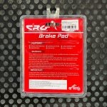 Bố thắng đĩa heo dầu 2 Piston RGV/YAZ (CRG) - RC-1060