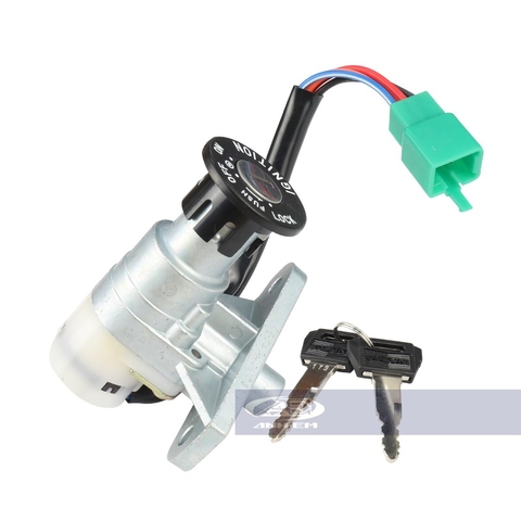 Khóa máy trước zin (RG/RGV/ST2K) - RGV120-0244