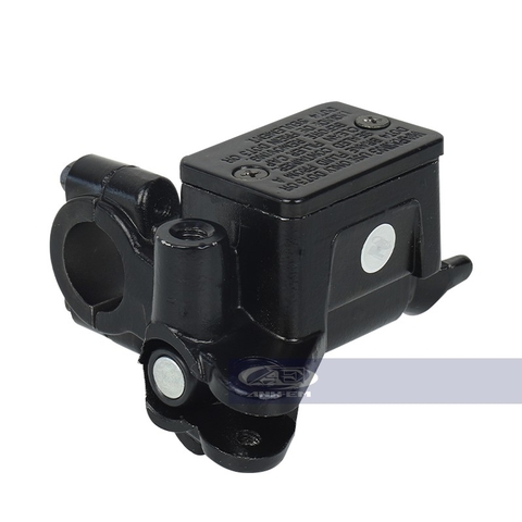 Cùi dầu trên RGV (CYT) - RGV120-0518