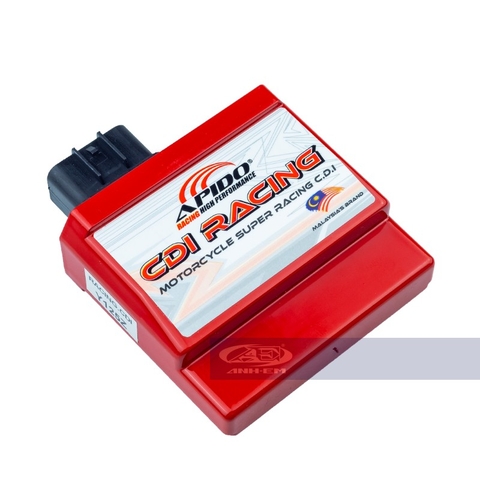 IC Mở Tua YAZ (APIDO) - RC-0089