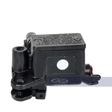 Cùi dầu trên RGV (CYT) - RGV120-0518