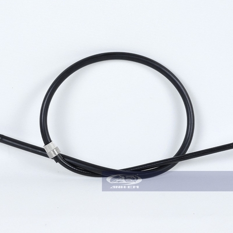 Dây Đồng Hồ RGV (Hi-Lex) – Mã: RGV120-0177