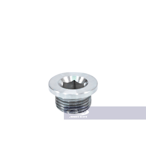 ỐC SENSOR JVT 32MM (R16℃) INOX 304 - SUS-OSS-32
