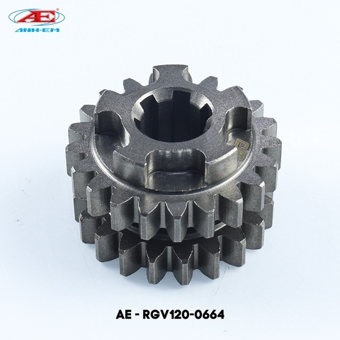 Nhông 2 tầng RGV (CYT)-RGV120-0664