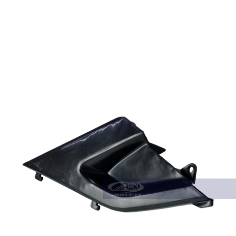 RG110 Cánh chim (L) đen - RG110-0042