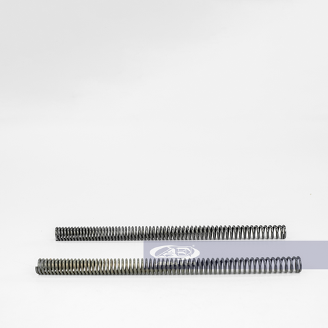 Lò xo phuộc trước (YAZ)(cặp) - YAZ125-0177