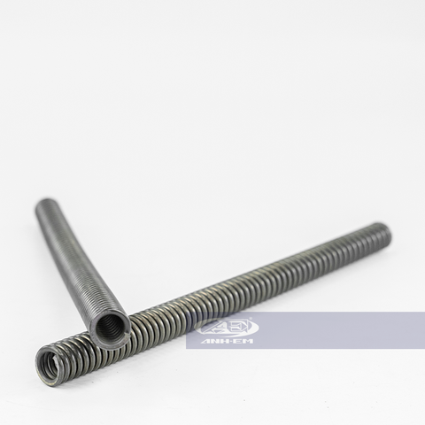 Lò xo phuộc trước (YAZ)(cặp) - YAZ125-0177