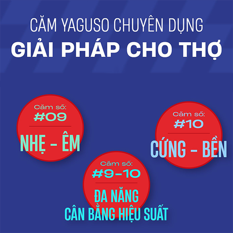 Căm Thái Lan Chorme Yaguso diamond phiên bản cao cấp