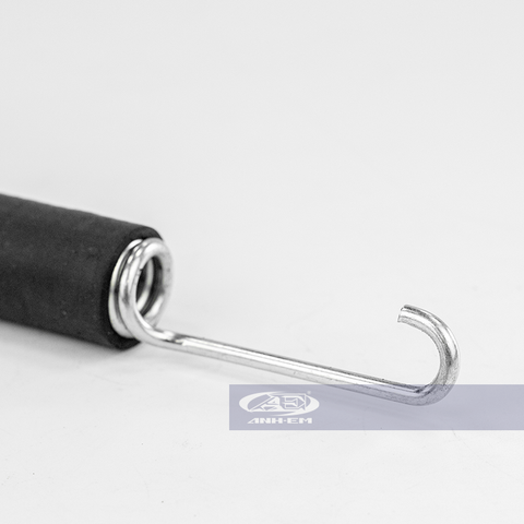 Lò xo chống đứng  OEM (YAZ125R) - Model: YAZ125-0173