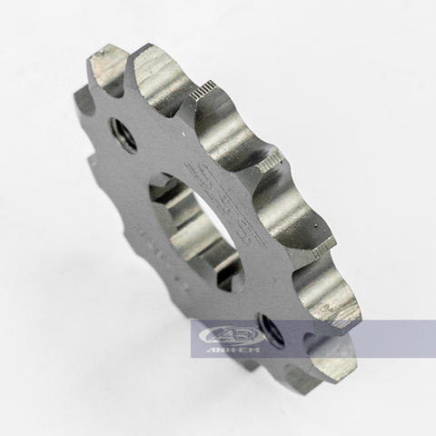 Nhông tải 9ly SSS 13T (YAZ) - YAZ125-0210