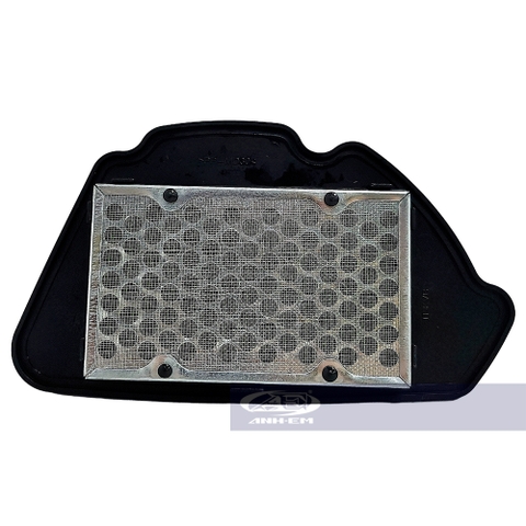 MALOSSI Lọc Gió Dầu (Giấy Lọc Cao Cấp) Airblade 110 Fi