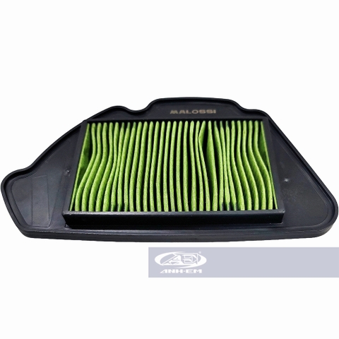 MALOSSI Lọc Gió Dầu (Giấy Lọc Cao Cấp) Airblade 110 Fi
