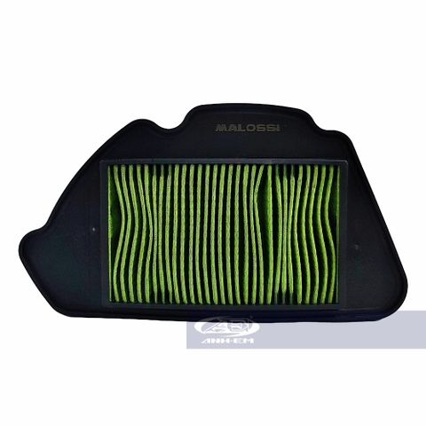 MALOSSI Lọc Gió Dầu (Giấy Lọc Cao Cấp) Airblade 110 Fi