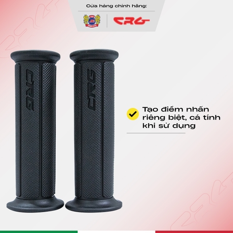 Bao tay xe máy đô thị CRG cao cấp, phong độ, thẩm mỹ