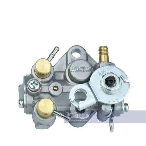 Bơm nhớt (zin mới) (RGV) - RGV120-0731