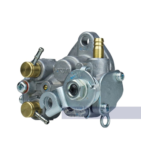 Bơm nhớt (zin mới) (RGV) - RGV120-0731