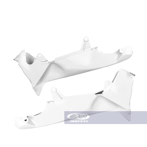 Bửng Trắng (Bộ-3M) RGV (SUZUKI) - COMBO0002