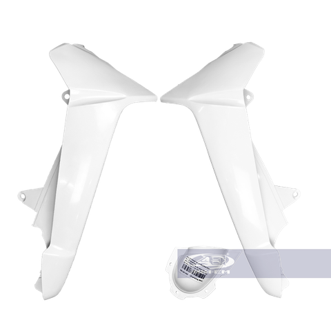 Bửng Trắng (Bộ-3M) RGV (SUZUKI) - COMBO0002