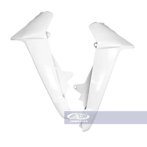 Bửng Trắng (Bộ-3M) RGV (SUZUKI) - COMBO0002